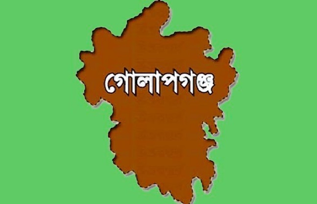 গোলাপগঞ্জে পুলিশের সাথে ডাকাতদলের গোলাগুলি, পুলিশসহ আহত ৪