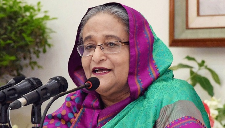 দক্ষ জনশক্তি গড়ে তুলতে হবে : প্রধানমন্ত্রী