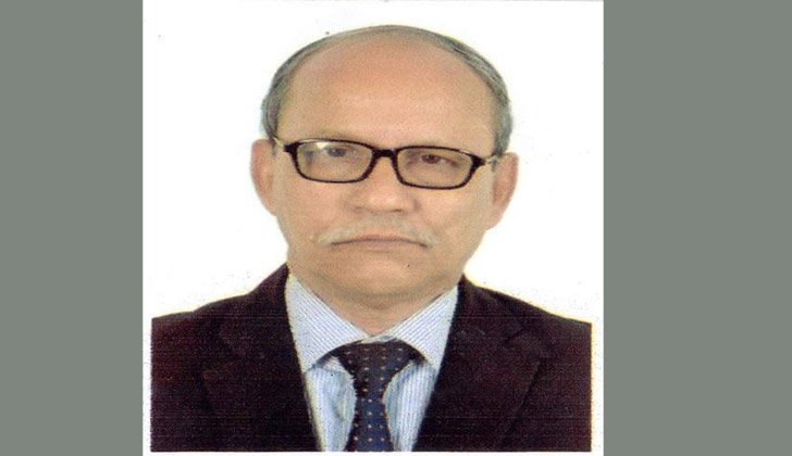 সিলেট জেলা আদালতে জিপির দায়িত্বে এড. রাজ উদ্দিন