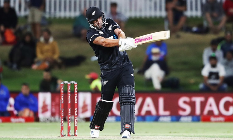 ওয়ানডে সিরিজে হোয়াইটওয়াশ ভারত