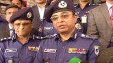 শীঘ্রই সাগর-রুনি হত্যা মামলার নিষ্পত্তি : আইজিপি