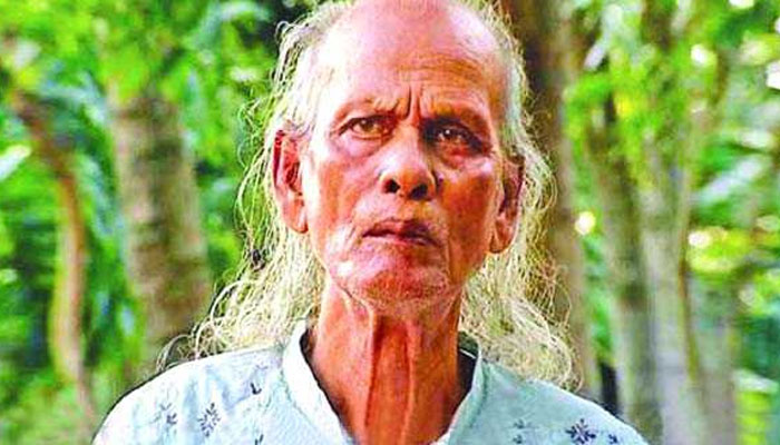 বাউল সম্রাট শাহ আবদুল করিমের জন্মদিন আজ