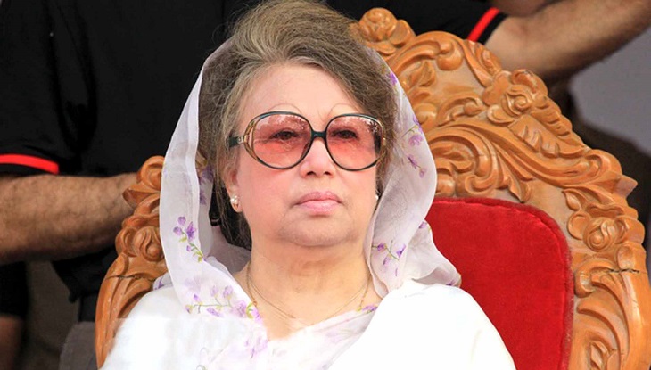 খালেদা ক্ষমাসহ প্যারোল চাইলে ভাববে সরকার-স্বরাষ্ট্রমন্ত্রী