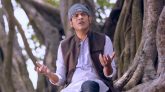 ‘মনে বড় জ্বালা’ নিয়ে কাজী শুভ