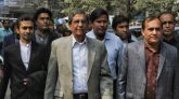 প্রথম আলো সম্পাদকের জামিন