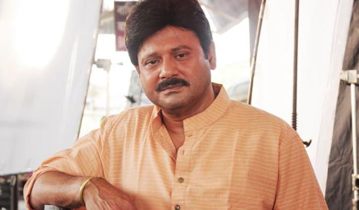 অভিনেতা তাপস পাল আর নেই