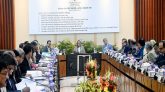 একনেকে ৯ প্রকল্প অনুমোদন