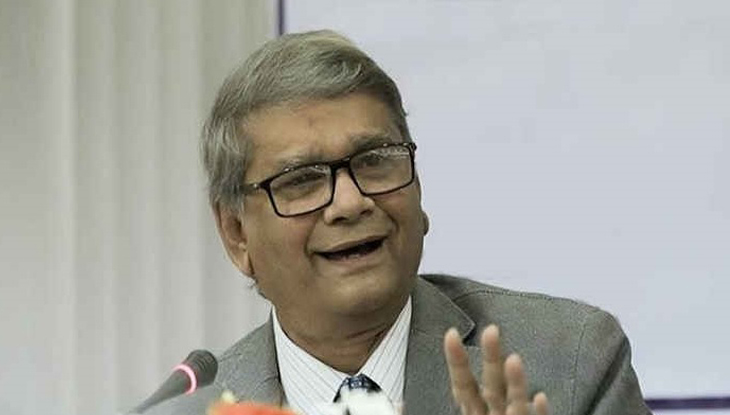 ‘কচুরিপানা’ সমালোচনার ব্যাখ্যা দিলেন মন্ত্রী