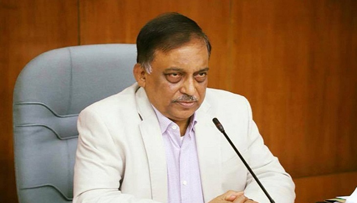 ডোপ টেস্ট ছাড়া সরকারি চাকরি নয় : স্বরাষ্ট্রমন্ত্রী