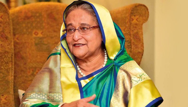 ১৭ মার্চ জাতির উদ্দেশে ভাষণ দেবেন প্রধানমন্ত্রী