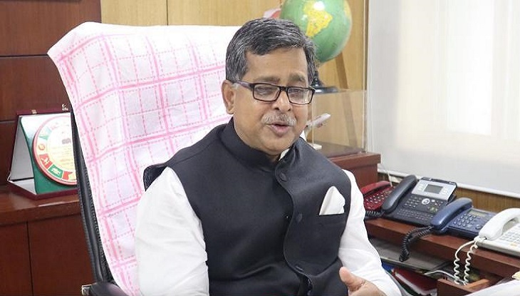 পর্যটনের সমস্যা সমাধানে কাজ করছে সরকার