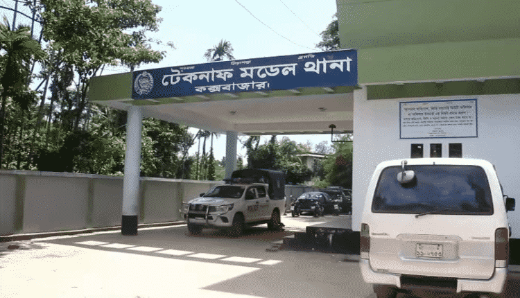 টেকনাফে ‘বন্দুকযুদ্ধে’ যুবক নিহত