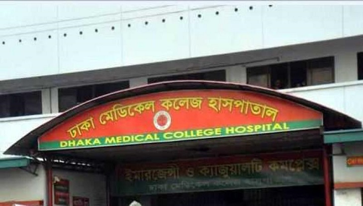 রাজধানীতে তরুণীর রহস্যজনক মৃত্যু