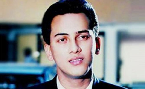 সালমান শাহ আত্মহত্যাই করেছিলেন