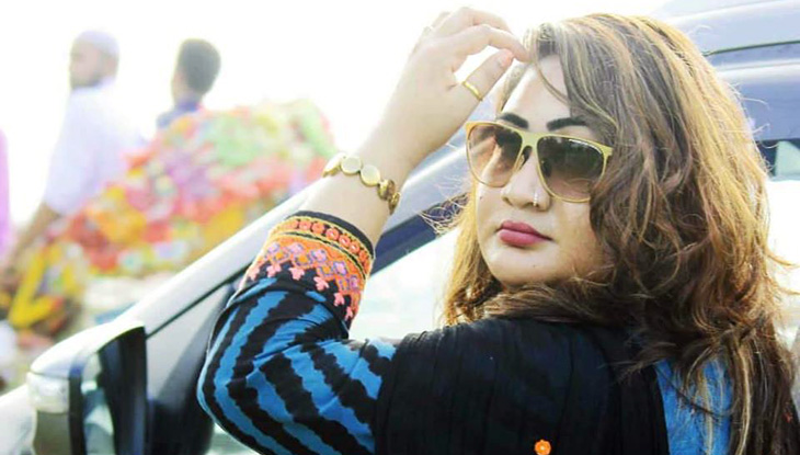 ৫ দিনের রিমান্ডে পাপিয়া