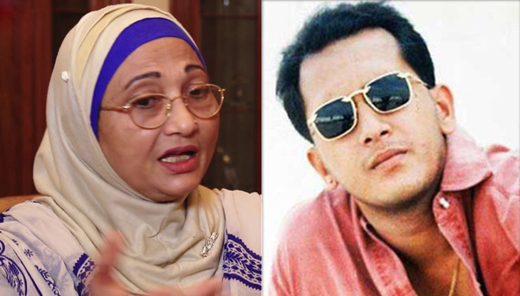 পিবিআইর তদন্ত, নীলা চৌধুরীর প্রত্যাখ্যান