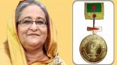 ‘প্রধানমন্ত্রী স্বর্ণপদক’ পেলেন ১৭২ শিক্ষার্থী