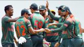 বৃহস্পতিবার সিলেট আসছে ওয়ানডে দল