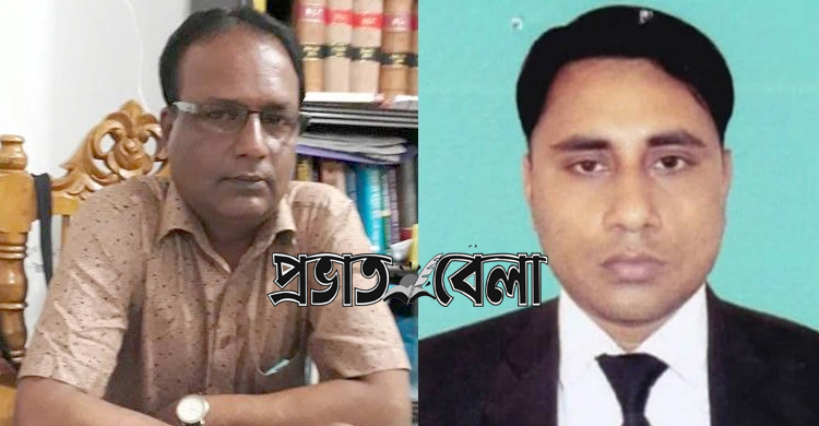 হবিগঞ্জে এপিপিসহ দুই আইনজীবীকে বহিষ্কার