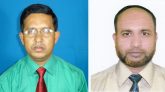 সিকৃবি শিক্ষক সমিতির সভাপতি মৃত্যুঞ্জয়, সম্পাদক মুক্তার