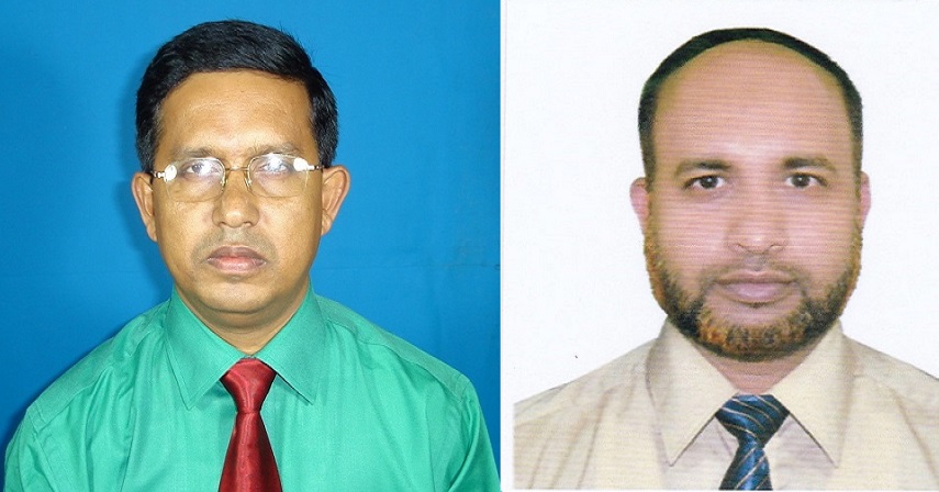 সিকৃবি শিক্ষক সমিতির সভাপতি মৃত্যুঞ্জয়, সম্পাদক মুক্তার