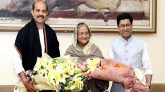 শপথ নিলেন তাপস-আতিক