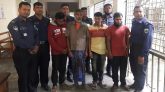সিরাজগঞ্জে গণধর্ষণ মামলায় ৬ জনের যাবজ্জীবন