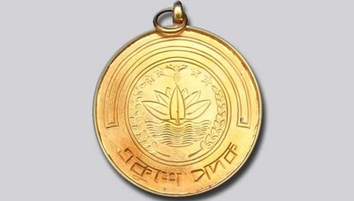 একুশে পদক পাচ্ছেন ২১ ব্যক্তি-প্রতিষ্ঠান