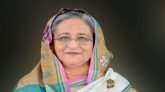 দেশে ফিরেছেন প্রধানমন্ত্রী