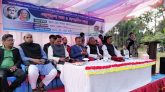 ছাতকের চেলারচর প্রাথমিক বিদ্যালয়ে বার্ষিক ক্রীড়া প্রতিযোগিতা সম্পন্ন