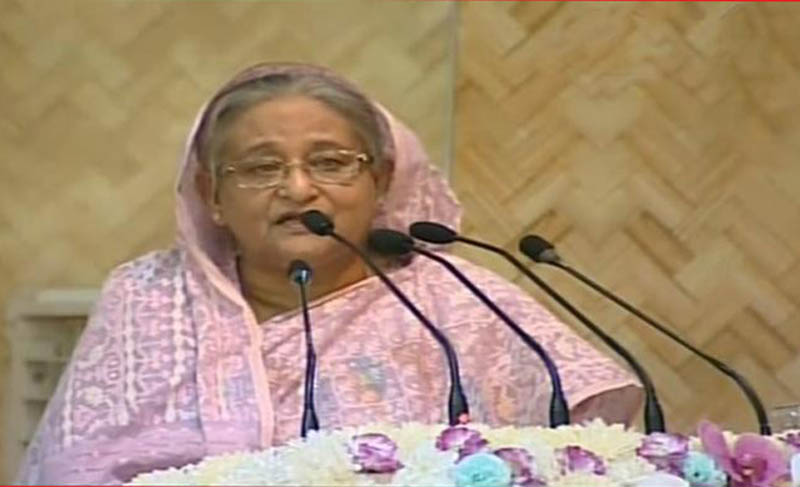 আমাদের শিল্প-সাহিত্যকে বিশ্ব দরবারে পৌঁছে দিতে চাই