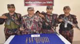 সাতক্ষীরায় ২৭৪ ভরি স্বর্ণ উদ্ধার