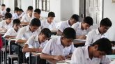 জৈন্তাপুরে অনুপস্থিত ২৪ পরীক্ষার্থী