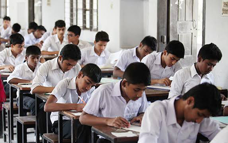 জৈন্তাপুরে অনুপস্থিত ২৪ পরীক্ষার্থী