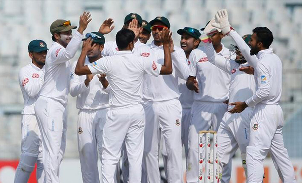 বিকেলে পাকিস্তান যাচ্ছে বাংলাদেশ দল