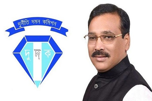 সাংসদ রতনকে দুদকে জিজ্ঞাসাবাদ