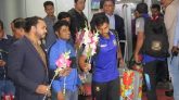 মাশরাফিকে ছাড়াই সিলেটে বাংলাদেশ দল