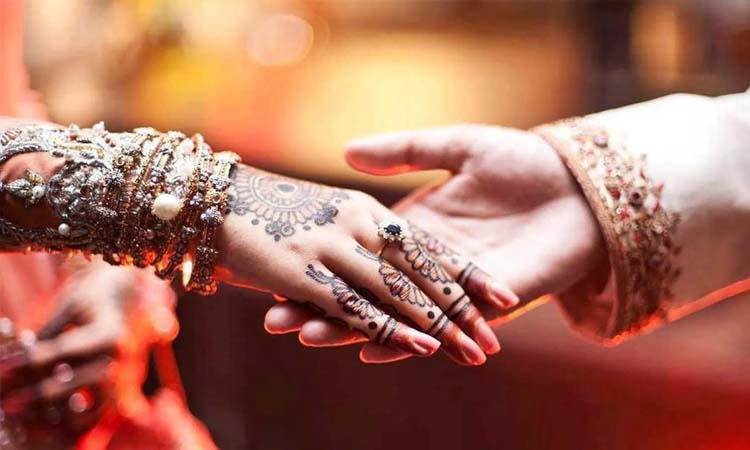 পল্লী উৎসবে একসঙ্গে হয়ে গেলো চুয়াল্লিশ বিয়ে!