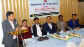 সেরা শাখা হওয়ার অর্জন উদযাপন করলো সিলেট বিএসপিএ