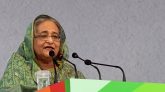 সশস্ত্র বাহিনীর দক্ষতা বৃদ্ধিতে কাজ করছে সরকার : প্রধানমন্ত্রী