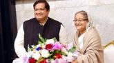 বিশ্বকাপ জয় মুজিববর্ষের প্রথম উপহার : প্রধানমন্ত্রী
