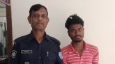 নারায়ণগঞ্জে ধর্ষণের অভিযোগে যুবক আটক