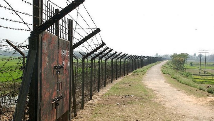 সীমান্ত হত্যা বন্ধে প্রয়োজন সমন্বিত উদ্যোগ