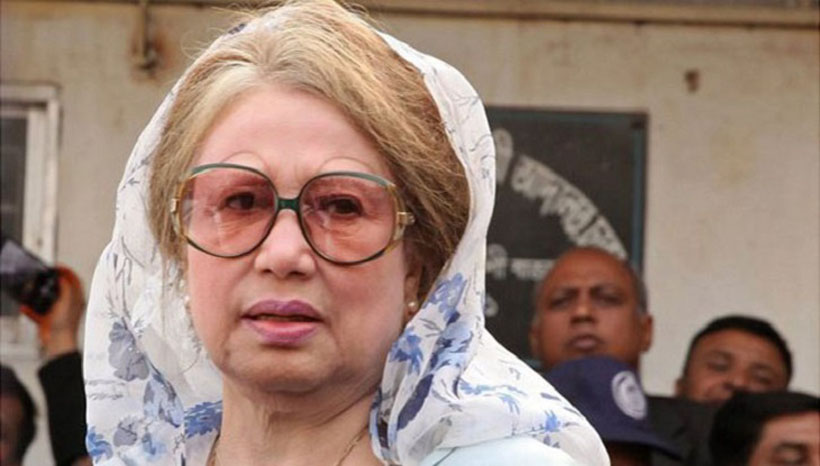 খালেদার মুক্তি নিয়ে হতাশ বিএনপি