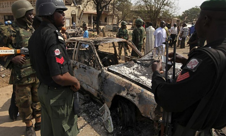 নাইজেরিয়ায় হামলায় নিহত ২৬