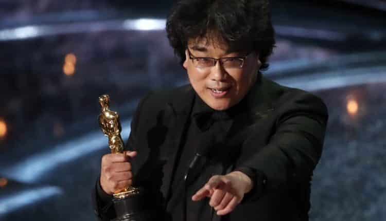 অস্কারে সেরা সিনেমা ‘প্যারাসাইট’