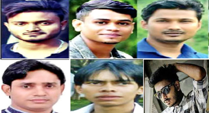 ডেথস্পট ’টিলাগড়’ : লাশের মিছিল থামবে কবে?