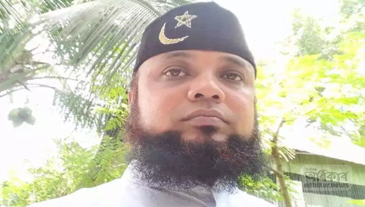 তরুণী ভক্ত অন্ত:সত্ত্বা, অবশেষে পীরের বিয়ে
