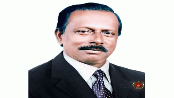 জামালগঞ্জ উপজেলা চেয়ারম্যান ইউসুফ আল আজাদ আর নেই