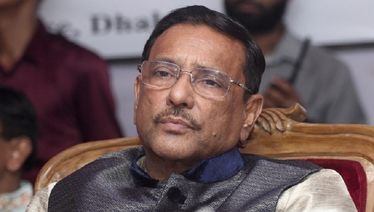 পাপিয়া ও পিরোজপুরের আদালতকাণ্ডে সরকার বিব্রত নয়